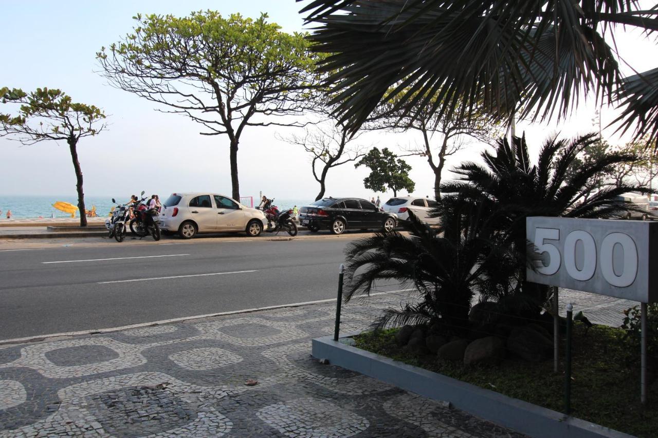 Apartamento Ipanema Rio