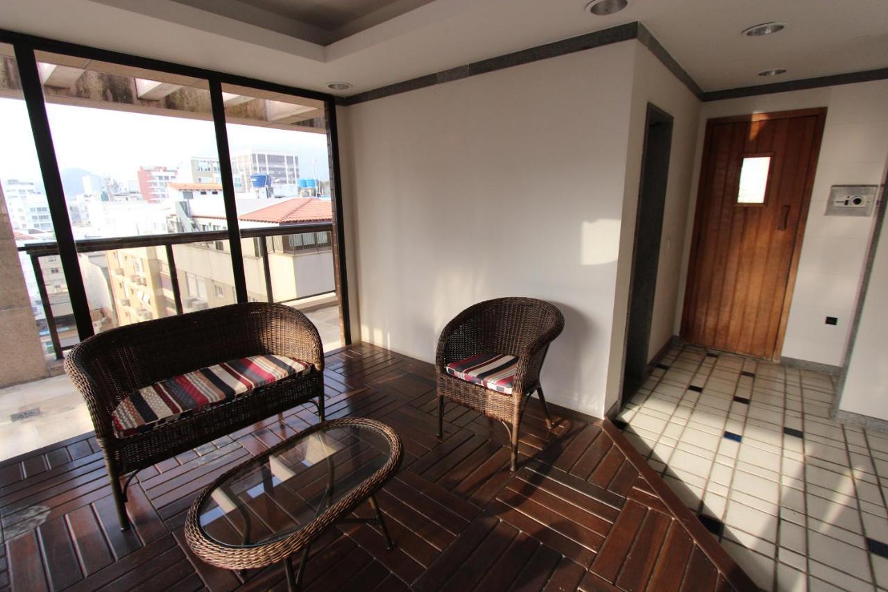 Apartamento Ipanema Rio *