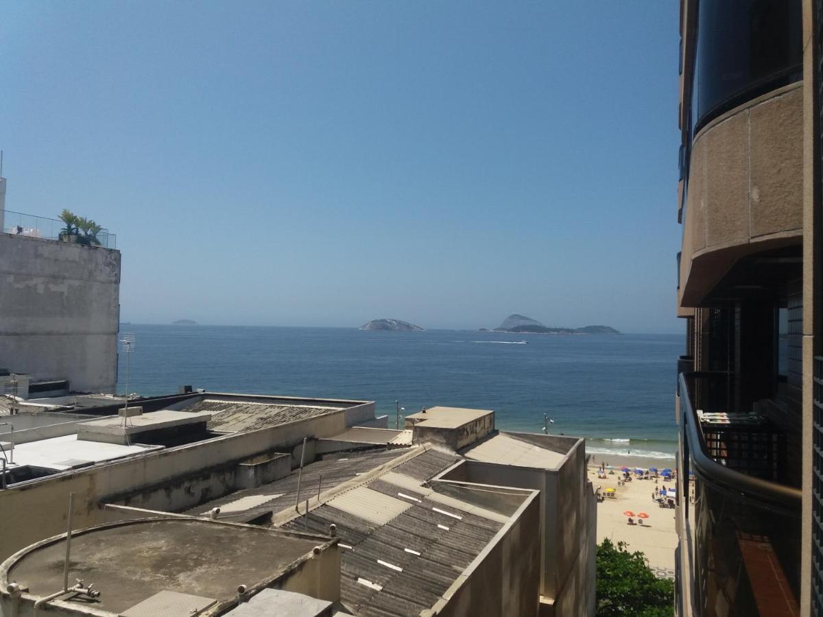 Ipanema Rio * Rio de Janeiro